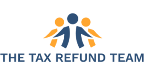 The Tax Refund Team Logo